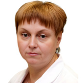 Соколова Елена Анатольевна — терапевт