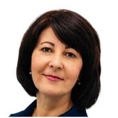 Первакова Анна Евгеньевна — стоматолог-терапевт