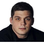 Груздев Захар Михайлович — стоматолог-ортопед