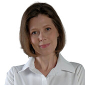 Гринина Елена Александровна — психолог