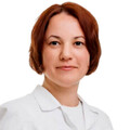 Спехова Анна Леонидовна - гастроэнтеролог