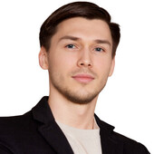 Копырин Андрей Андреевич — психиатр