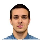 Волобуев Кирилл Валерьевич — стоматолог-ортопед