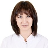 Бородина Екатерина Станиславовна — проктолог