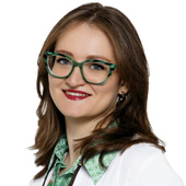 Филатова Дарья Андреевна — рентгенолог