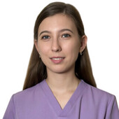 Куцакина Дарья Алексеевна — терапевт