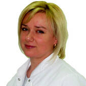 Блинникова Любовь Викторовна — дерматовенеролог, косметолог