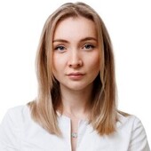 Голубева Светлана Андреевна — стоматолог, стоматолог-терапевт