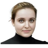 Куликова Алина Эдуардовна — стоматолог, стоматолог-терапевт