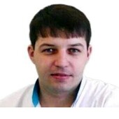 Асилилов Али Абдулаевич — стоматолог