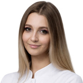 Ешенкова Ольга Александровна — стоматолог, стоматолог-терапевт