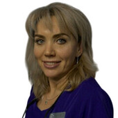 Ковалевская Олеся Петровна — стоматолог, стоматолог-терапевт