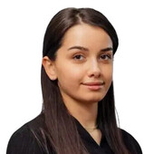 Мамиева Ирина Владимировна — стоматолог-терапевт