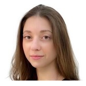 Столярова Влада Дмитриевна — стоматолог-терапевт, стоматолог