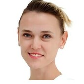 Трунова Мария Николаевна — стоматолог, стоматолог-терапевт