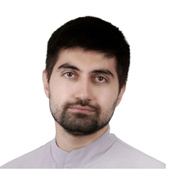 Дзагоев Кантемир Аминович — стоматолог, стоматолог-ортопед