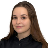 Добровольская Татьяна Владимировна — стоматолог, стоматолог-ортодонт
