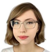 Озерова Полина Александровна — стоматолог, стоматолог-терапевт