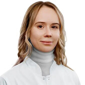 Цыбульская Юлия Александровна — рентгенолог