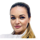 Мишина Ирина Владимировна — стоматолог-терапевт