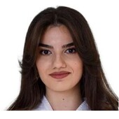 Манукян Юлия Гагиковна — стоматолог