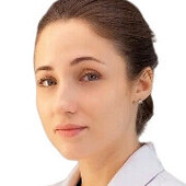 Копанева Нина Олеговна — стоматолог-пародонтолог
