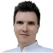 Груздов Михаил Михайлович — стоматолог, стоматолог-терапевт