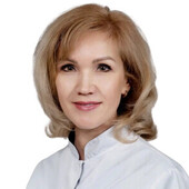 Дворникова Ольга Николаевна — УЗИ-специалист