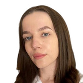 Кислова Ульяна Вячеславовна — психиатр