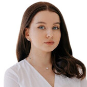 Костюкова Татьяна Николаевна — уролог