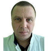 Семенов Роман Алексеевич — уролог