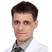 Лахмай Кирилл Сергеевич — флеболог, сосудистый хирург