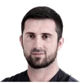 Чернов Глеб Владимирович — спортивный врач