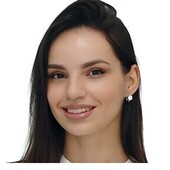 Челидзе Хатия Кахаберовна — стоматолог, стоматолог-терапевт