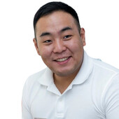 Гатапов Баир Доржиевич — стоматолог, стоматолог-имплантолог