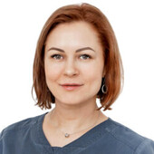 Пляскина Ольга Вячеславовна — косметолог, массажист