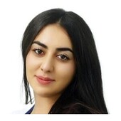 Гаглоева Анна Георгиевна — стоматолог