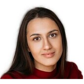 Долбик Ольга Юрьевна — стоматолог, стоматолог-терапевт