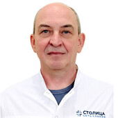 Волошенюк Андрей Петрович — мануальный терапевт