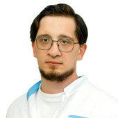 Халибеков Сабир Насирович — уролог