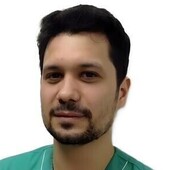 Аранда Николай Мигелевич — стоматолог, стоматолог-терапевт