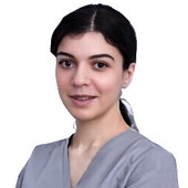 Болатаева Алина Аликовна — стоматолог, стоматолог-терапевт