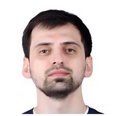 Сулейманов Омар Буньяминович — стоматолог