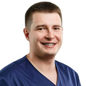 Алексеев Михаил Геннадиевич — стоматолог, стоматолог-терапевт