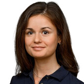 Грибушенко Кристина Александровна — стоматолог