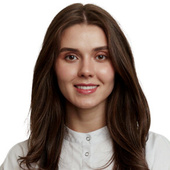 Кабанова Полина Игоревна — стоматолог, стоматолог-терапевт