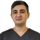 Асаналишоев Анваршо Асаналишоевич — стоматолог, стоматолог-терапевт
