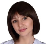 Полянская Карина Витальевна — стоматолог-пародонтолог, стоматолог-хирург