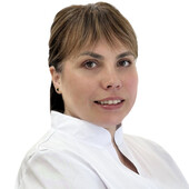 Кузина Анна Владимировна — стоматолог, стоматолог-терапевт