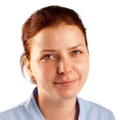 Ткаленко Юлия Викторовна — стоматолог, стоматолог-терапевт